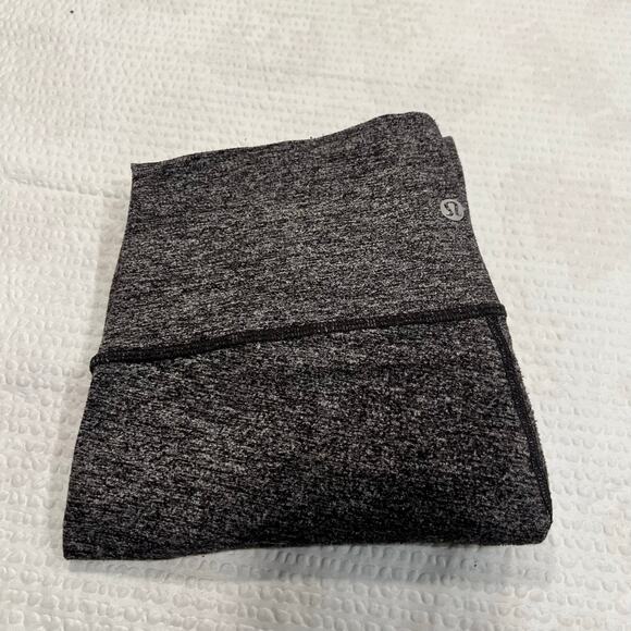 Lululemon gray Wunder under leggings 8 women - Picture 2 of 5